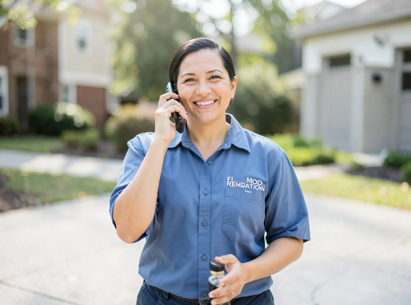 Mold Remediation Snow Camp, NC FAQs